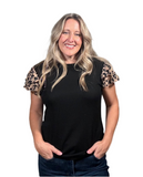 Wild About You π Top