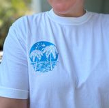 Pre-Order~Salt Water Heals Everything π Tee