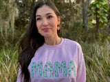 Berry Sweet Mama Sweathshirt
