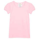 Berry 🍓 Bow 🎀 Monogram Baby, Toddler, Girl Tee & Onesie