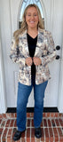 Bronco Belle Boyfriend Blazer