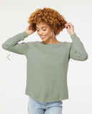 A Coquette Christmas Sweatshirt ππ ~ Pre-Order: delivery for week of November 26 or sooner