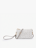 Riley Crossbody/Wristlet