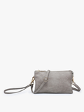 Riley Crossbody/Wristlet