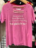 Girls Are Whimsical Tee