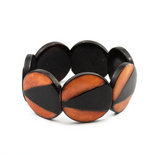 Ali Tagua Bracelet