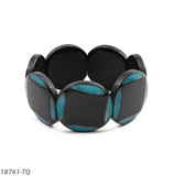 Ali Tagua Bracelet
