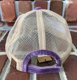 Washed Traditional Ball Cap Style Hat