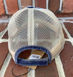 Washed Traditional Ball Cap Style Hat