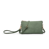 Riley Crossbody/Wristlet
