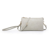 Riley Crossbody/Wristlet