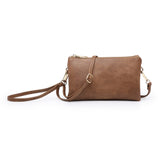 Riley Crossbody/Wristlet