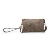 Riley Crossbody/Wristlet