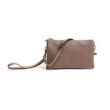 Riley Crossbody/Wristlet