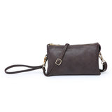 Riley Crossbody/Wristlet