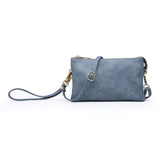 Riley Crossbody/Wristlet