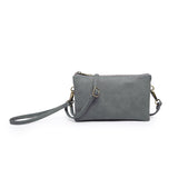 Riley Crossbody/Wristlet