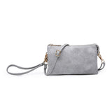 Riley Crossbody/Wristlet