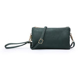 Riley Crossbody/Wristlet