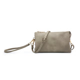 Riley Crossbody/Wristlet