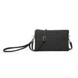 Riley Crossbody/Wristlet