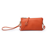 Riley Crossbody/Wristlet