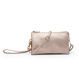 Riley Crossbody/Wristlet
