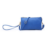 Riley Crossbody/Wristlet