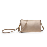 Riley Crossbody/Wristlet