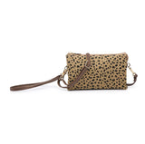 Riley Crossbody/Wristlet