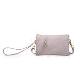 Riley Crossbody/Wristlet