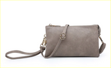 Riley Crossbody/Wristlet