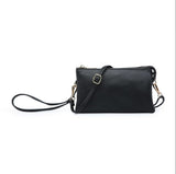 Riley Crossbody/Wristlet