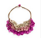 Vero Tagua Necklace