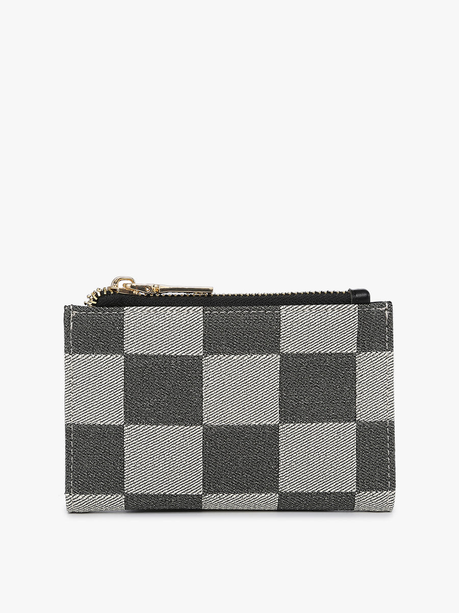 Zara- RFID Wallet – Ava's Violet