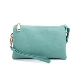 Riley Crossbody/Wristlet