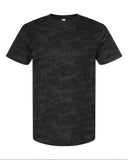 Messy Buns & Loaded Guns