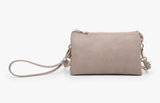 Riley Crossbody/Wristlet