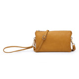 Riley Crossbody/Wristlet