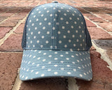 Polka Dot Hats