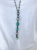 Sea Glass Necklace