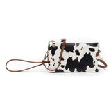 Riley Crossbody/Wristlet
