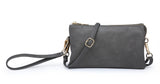 Riley Crossbody/Wristlet
