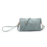 Riley Crossbody/Wristlet