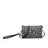Riley Crossbody/Wristlet