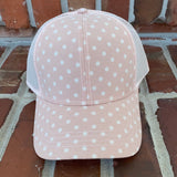 Polka Dot Hats