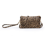 Riley Crossbody/Wristlet