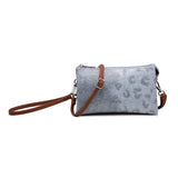 Riley Crossbody/Wristlet