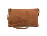 Riley Crossbody/Wristlet