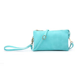 Riley Crossbody/Wristlet